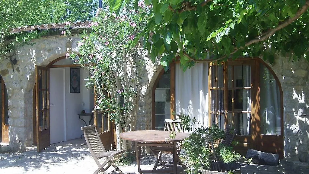Séjour à la campagne Maison d'hôtes Mas Seguilla à Cistella Espagne