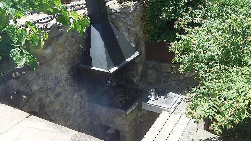 Séjour à la campagne Maison d'hôtes Mas Seguilla à Cistella