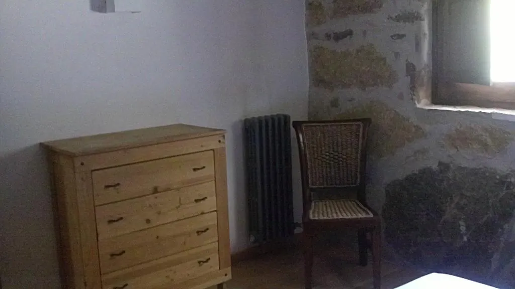 Séjour à la campagne Maison d'hôtes Mas Seguilla à Cistella Espagne