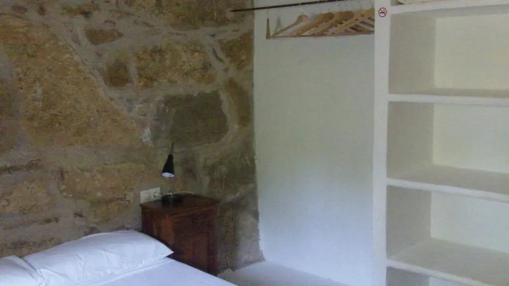 Séjour à la campagne Maison d'hôtes Mas Seguilla à Cistella Espagne