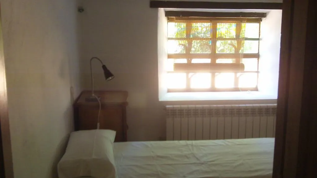 Séjour à la campagne Maison d'hôtes Mas Seguilla à Cistella