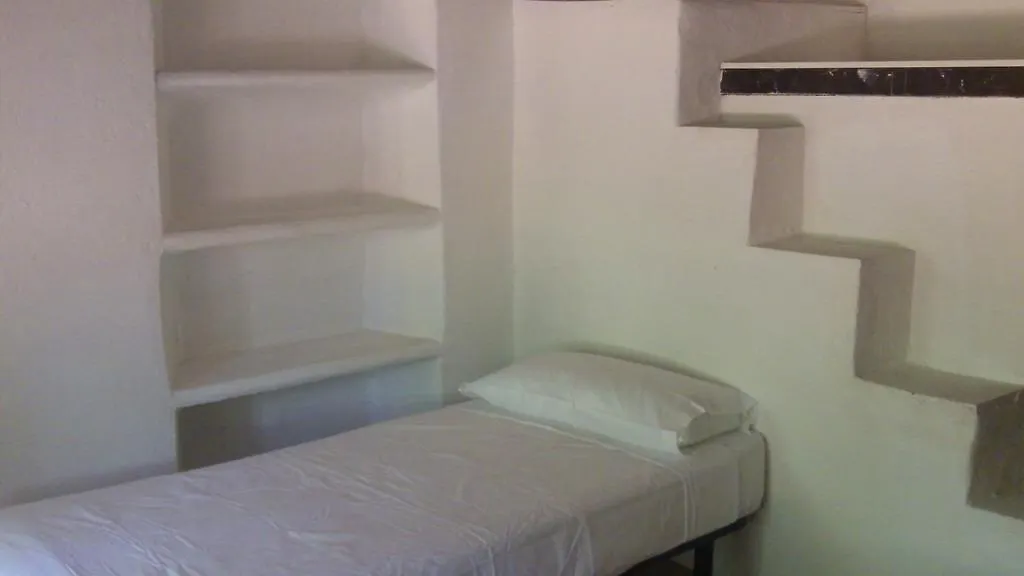 Maison d'hôtes Mas Seguilla à Cistella 0*,
