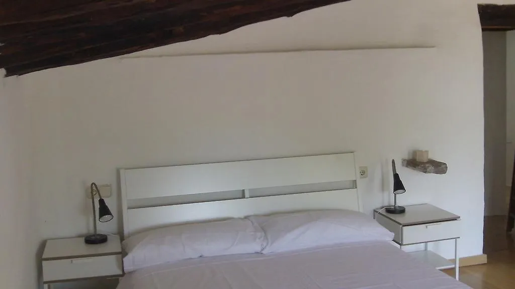 Maison d'hôtes Mas Seguilla à Cistella 0*,