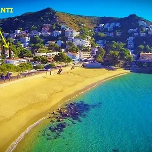  Apartamento El Berganti En Canyelles Petites España