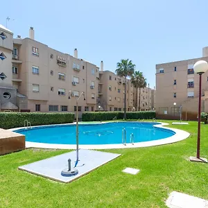  Apartamento Homemálaga Guadalmar 60 España