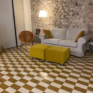  Apartamento Pricosa For Cyclists & Travellers España