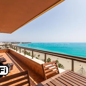  Apartamento Reales 8c España
