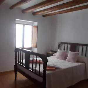 Casa De Pueblo Godall