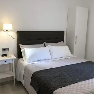  Apartamento La Palmera, Terrace & Pool España