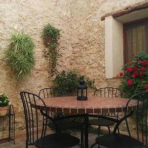 Casa Llebra I Tortosa