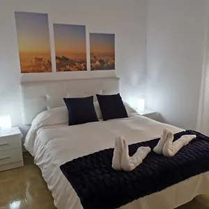  Сasa de vacaciones La Terraza De Juana España