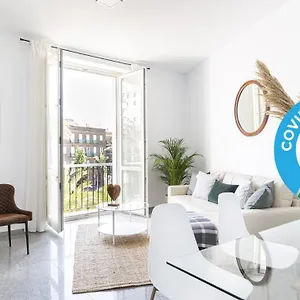  Apartamento Palacete Andaluz Vistas Excepcionales España